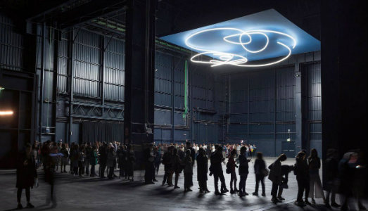 Cosa abbiamo imparato da Lucio Fontana? All’Hangar Bicocca, si discute dell’eredità del maestro