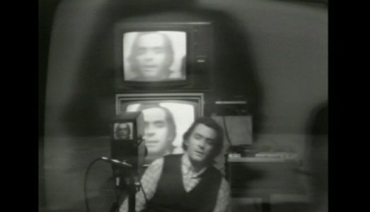 Cosa rimane del cinema d’artista? Al MAXXI, evoluzioni ed estetica dell’immagine in movimento