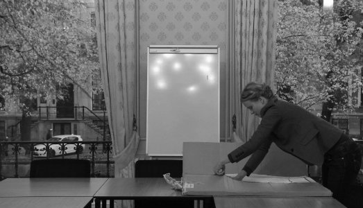 Cosa stai guardando, non lo sai. Al Cinema Beltrade di Milano, la rassegna Arte e Parte Cosa stai guardando, non lo sai. Al Cinema Beltrade di Milano, la rassegna Arte e Parte