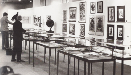 Cosa vedi, oltre l’opera? Ai Frigoriferi Milanesi, si discute di Utopian Display