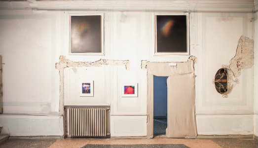 La costante del colore. The Pool NYC apre il suo primo spazio permanente, a Milano