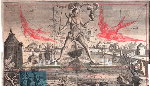 Fabrizio Cotognini è il vincitore del Premio Cairo 2018