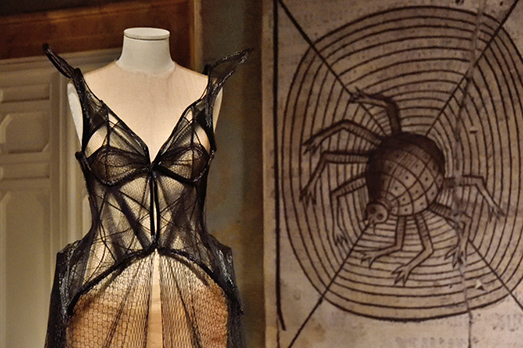 L’animale che vestirei