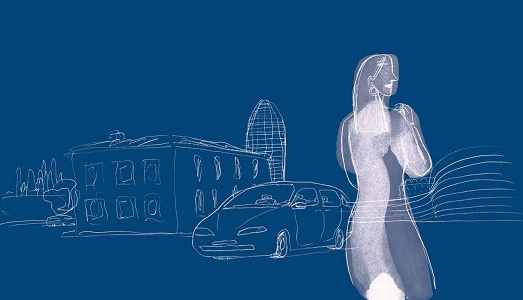 Storie di copertine che hanno fatto la rivoluzione. A Milano una mostra ripercorre vent’anni di editoria e immagini