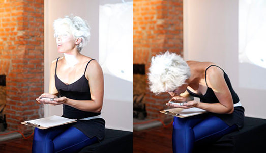 Giù quello smartphone! Giù quello smartphone!