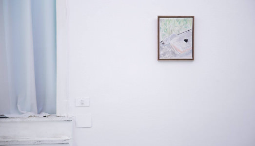 Fino al 20.I.2016 | Matteo Cremonesi, Appartamento | Nowhere Gallery, Milano