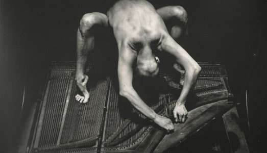 Crisalide raddoppia. A Forlì, la prima fase del festival dedicato alle arti performative