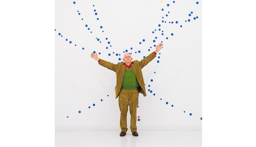 Enrico Crispolti, una giornata di studi a Roma