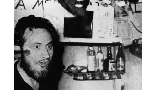 Le opere di Christoforos Savva tornano alla Biennale di Venezia, per il Padiglione di Cipro Le opere di Christoforos Savva tornano alla Biennale di Venezia, per il Padiglione di Cipro