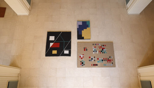 Fino al 20.IX.2015 | Yto Barrada, | Museo Serralves, Porto Fino al 20.IX.2015 | Yto Barrada, | Museo Serralves, Porto