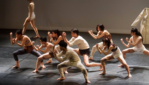 Sulle rive del Lago Maggiore al via la quarta edizione di Cross Festival