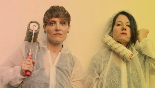 Quanto costa il lavoro dell’arte? Parte la campagna di crowdfunding #WHOSARTFOR