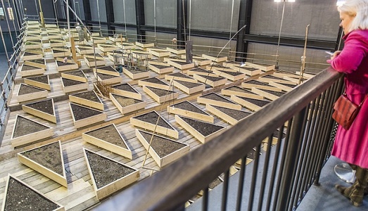 Il meglio e il peggio in quindici anni di commissioni alla Turbine Hall, secondo il Guardian. Lode a Louise Bourgeois, pollice verso per Abraham Cruzvillegas