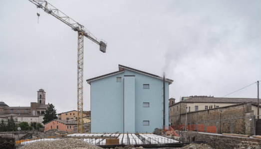 L’Arcipelago diffuso del nostro Paese. Presentato il progetto del Padiglione Italia alla Biennale di Architettura