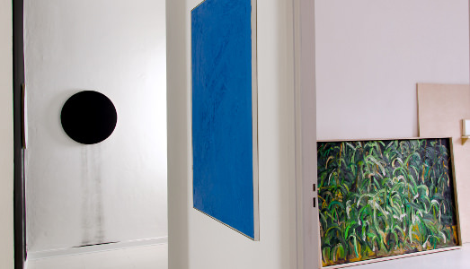 Finissage | Le stanze d’Aragona,  | RizzutoGallery, Palermo |