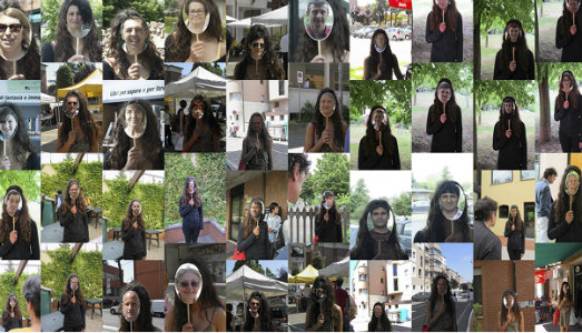 Cuore di pietra, sempre più grande. A Pianoro, nuove opere per il progetto di arte pubblica