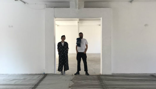 Cura con la K. La rivista apre un nuovo spazio alla Fonderia Battaglia di Milano