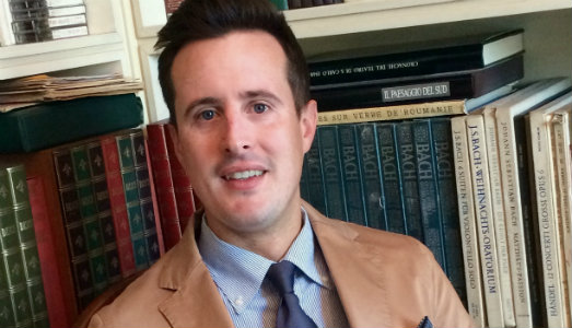 Un curatore americano per il Museo di Capodimonte. E l’incarico lo paga il privato