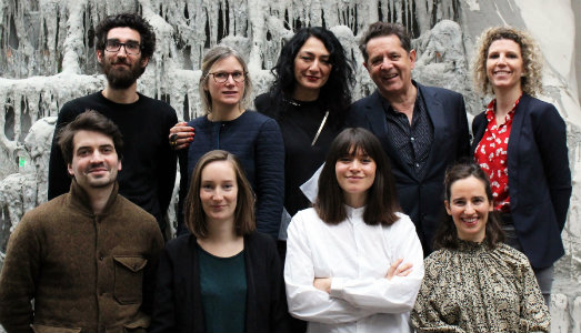 Il direttore del Palais de Tokyo curerà la prossima Biennale di Lione