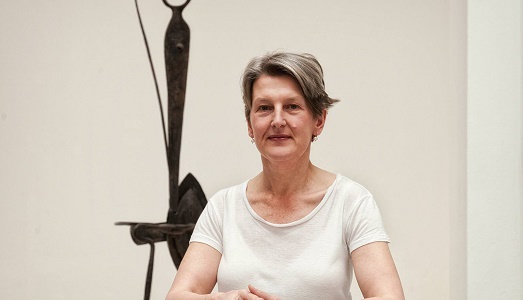 Penelope Curtis lascia Londra per il Portogallo: sarà la nuova direttrice del Museu Calouste Gulbenkian