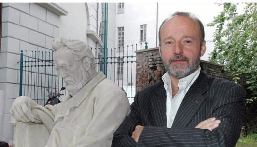 guido curto è il nuovo direttore di palazzo madama di torino. Un professionista di alto livello cui vanno gli auguri di exibart guido curto è il nuovo direttore di palazzo madama di torino. Un professionista di alto livello cui vanno gli auguri di exibart