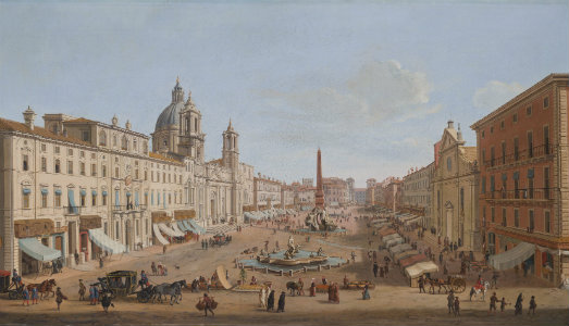 Da Klimt a Urs Fischer. Torna la Biennale dell’Antiquariato di Firenze, con alcune novità