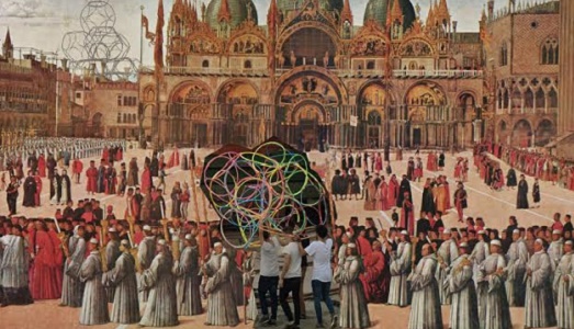 DAC ovvero “Denominazione Artistica Condivisa”. Torna a Venezia l’appuntamento che unisce la visione degli artisti e l’imprenditoria, promosso da RAM – Radio Arte Mobile