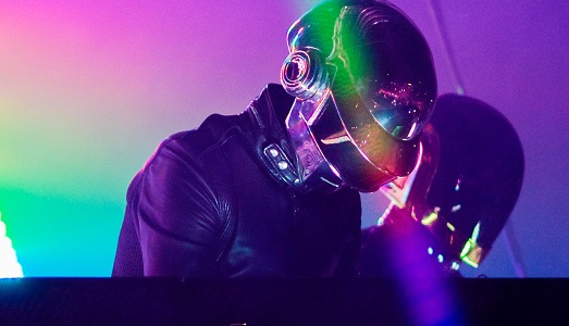 A Parigi una mostra sulla musica elettronica: dai Kraftwerk ai Daft Punk  |