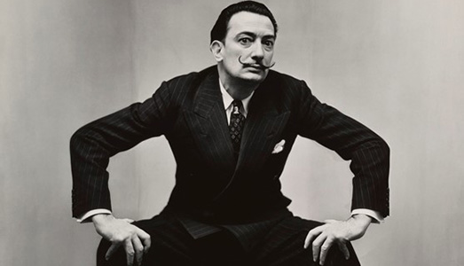 Dalí contro Dalí