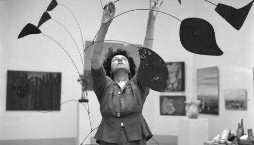 Dalla prima volta in Europa ai maestri contemporanei. Il 2018 della Fondazione Guggenheim