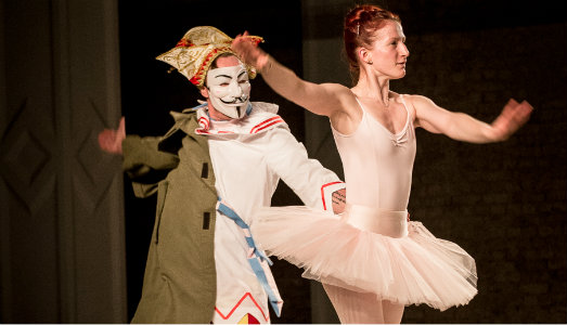 Dalla Siberia al Museum of Central Africa. Il contemporaneo passa per Art City Bologna Dalla Siberia al Museum of Central Africa. Il contemporaneo passa per Art City Bologna