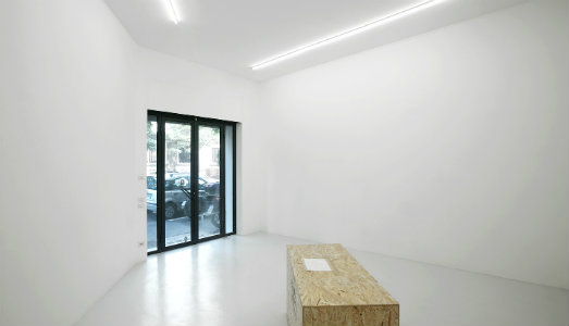 Dalle avanguardie storiche alle ultime sperimentazioni. Tre nuove gallerie d’arte a Roma