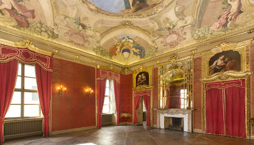 Le novità di DAMA. Collaborazioni, network e premi, aspettando la settimana dell’arte di Torino