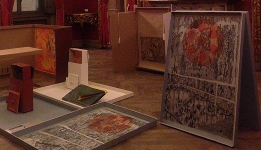 Torino. Artissima e oltre/17. La nuova arrivata è a palazzo. Tra le fiere torinesi ecco la prima volta di Dama, con la sua formula di “curated fair” |