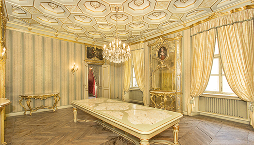 DAMA. L’anti fiera