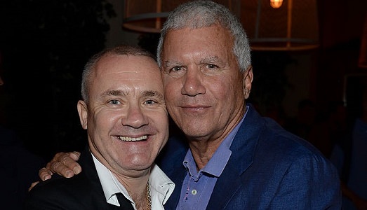 Damien torna a casa. Gagosian e Hirst di nuovo insieme, e il gallerista dedicherà al suo pupillo un solo show a Frieze New York Damien torna a casa. Gagosian e Hirst di nuovo insieme, e il gallerista dedicherà al suo pupillo un solo show a Frieze New York