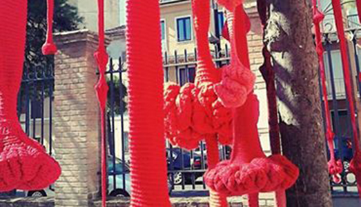 Fino al 30.X.2017 | Un Giardino Chiamato Mare | Biblioteca A. Moroni, Porto Recanati