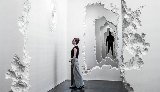 Alla scoperta del vuoto