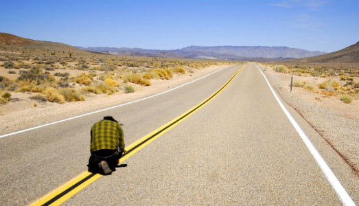 La strada che non finisce. Daniele Girardi presenta I Road per la rassegna Verona Risuona