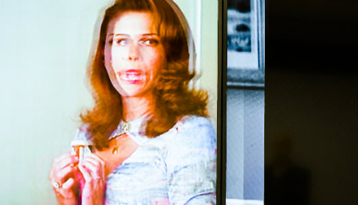 Spaesamento estetico. Daniele Puppi ci parla della sua ricerca, in mostra a San Francisco