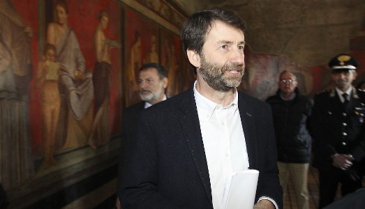 Musei, direttori e l’Italia che non cambia |