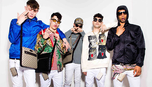 Trap e denaro: una relazione incontaminata