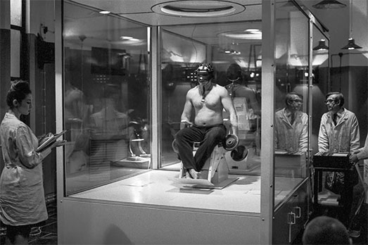 Il ritorno sovietico: realtà o burla?