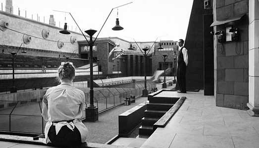 Nessun “nuovo” muro per Berlino