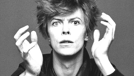 David Bowie a Bologna! Al MAMbo arriverà la grande mostra iniziata al Victoria & Albert di Londra. E già si parla di spese folli