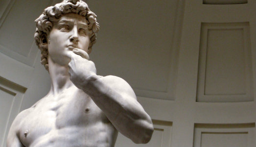 David contro il bagarino. La Galleria dell’Accademia di Firenze vince la causa sui diritti d’autore