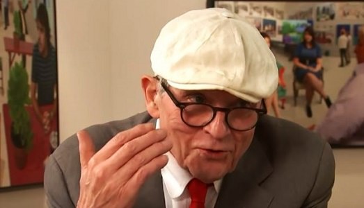 Giù le mani dalle fotografie del museo di Bradford! David Hockney, e non solo, si schiera contro la scelta “londracentrica” del trasferimento al Victoria & Albert Giù le mani dalle fotografie del museo di Bradford! David Hockney, e non solo, si schiera contro la scelta “londracentrica” del trasferimento al Victoria & Albert