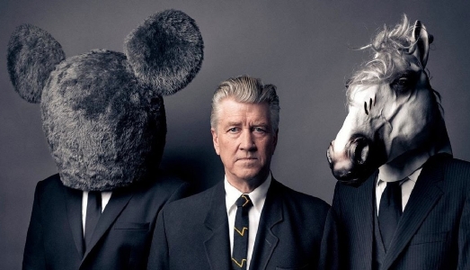 Impara a realizzare le tue idee, con la masterclass online di David Lynch | Impara a realizzare le tue idee, con la masterclass online di David Lynch |
