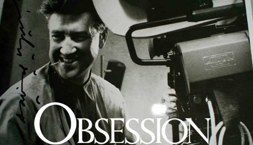 Non cambiare canale. Tutte le pubblicità girate da David Lynch, su Youtube