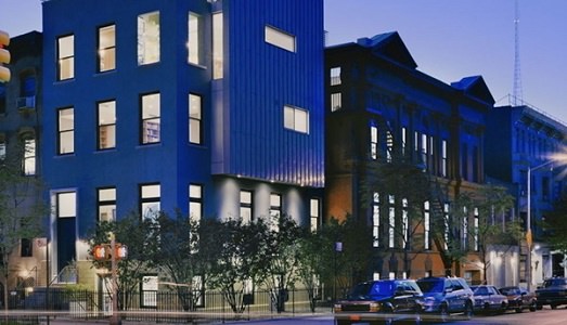 Un’altra reggia in vendita: è quella di David Salle a Brooklyn, che può essere vostra per 13 milioni di dollari